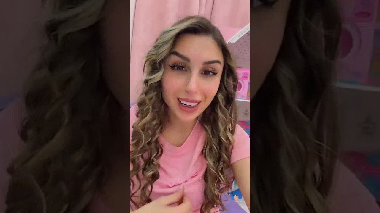 غيرت لون شعري وصبغة جديدة شوفوا ردة فعل ريتشو وامه صدموني 😱😱
