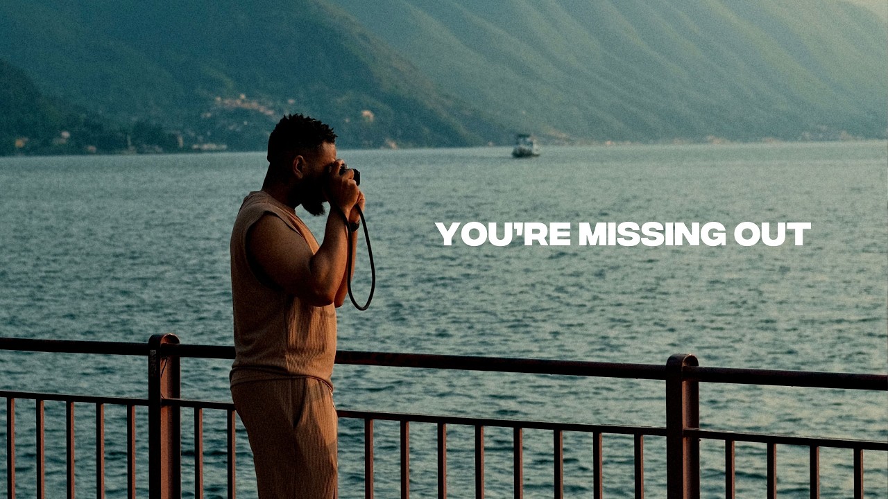 Почему каждому креативщику НУЖНО начать публиковать материалы прямо сейчас!