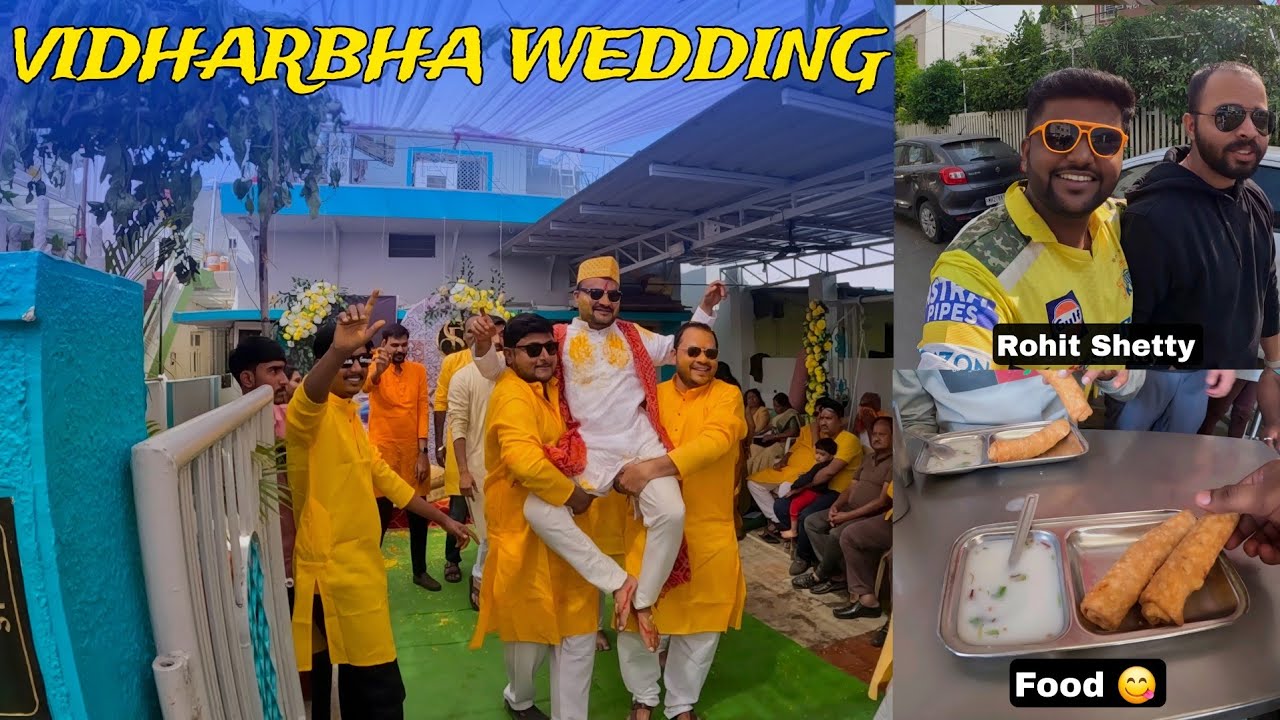 THE MOST VIEWED WEDDING VLOG OF MAHARASHTRA||PPL VLOGS