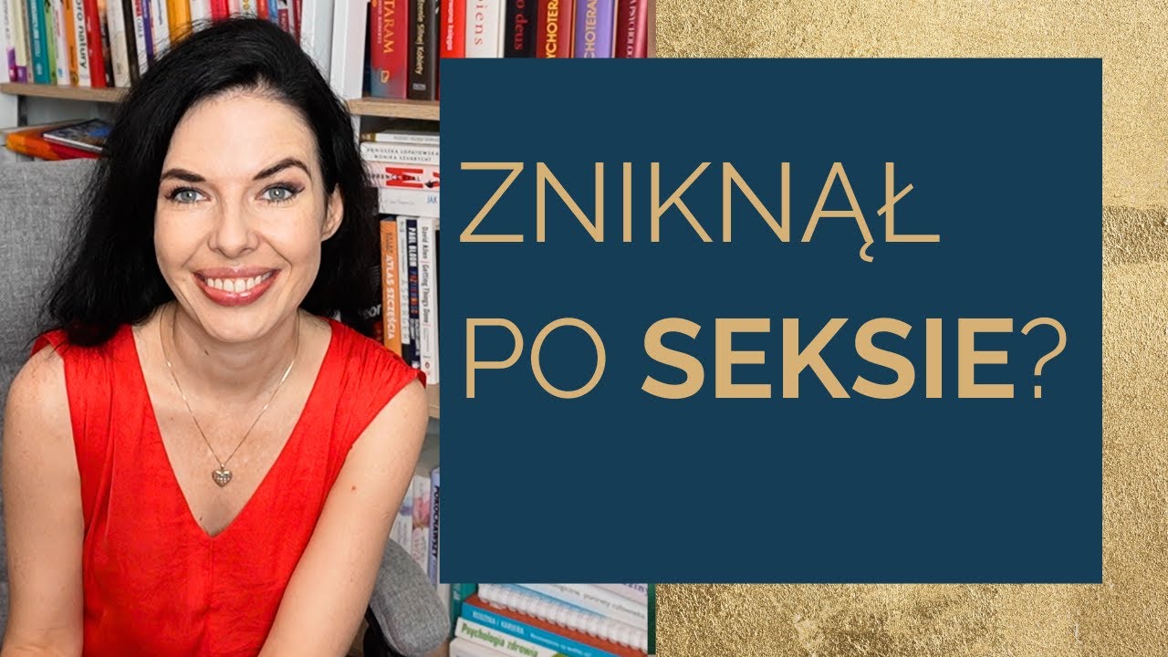 Dlaczego mężczyzna znika po seksie? Psychologia ghostingu