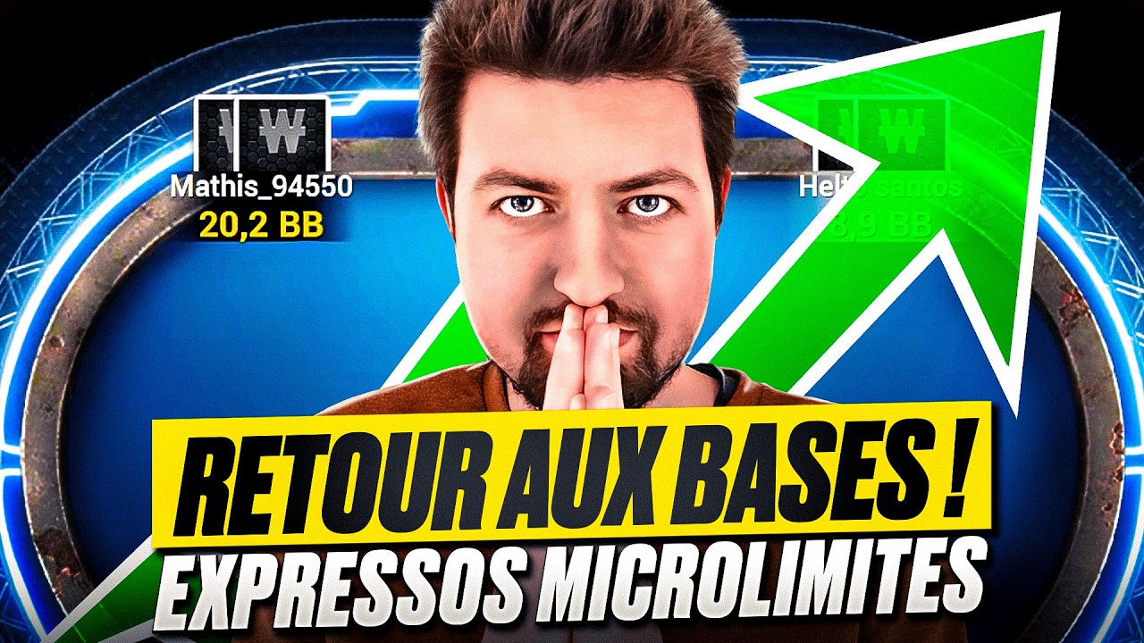 D&Eacute;BUTANTS en Expresso : cette vid&eacute;o est faite pour vous!