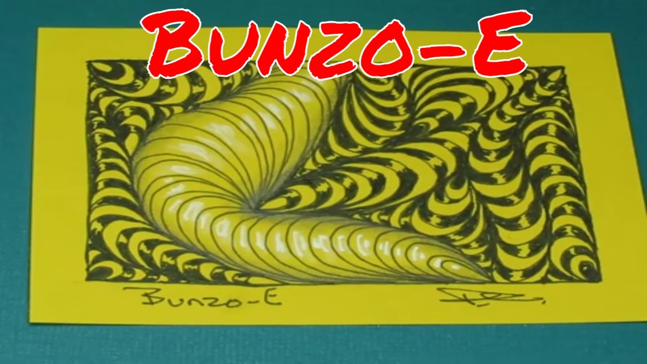 Bunzo-E