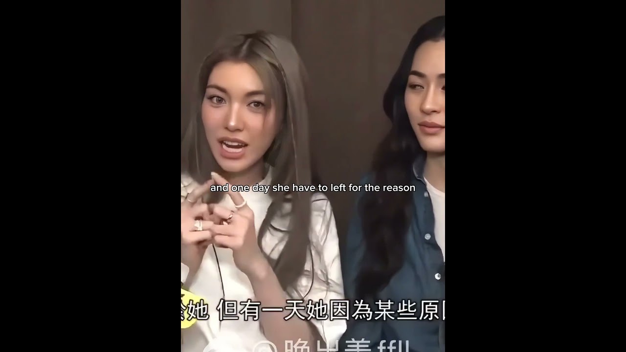 Orm talking about Only You🤭🤭thank you baby Orm for the spoiler 🤭🤭#หลิงออม #LingOrm