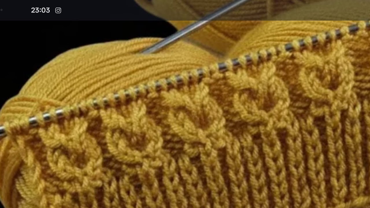 Knitwell_Designs_vlogs is live