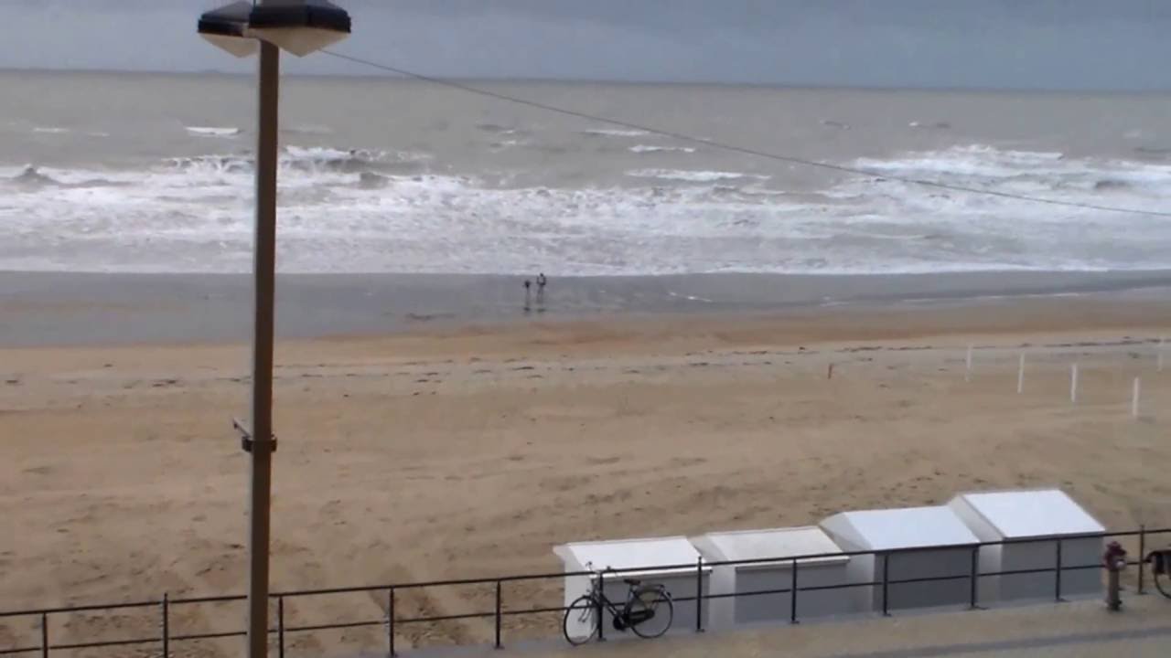 Strand -Suzanne neemt je mee ...