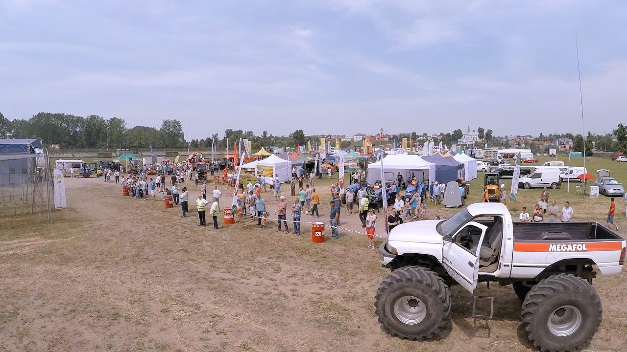 Fruitakademia Show - 2015, Warka 6-7 czerwca.