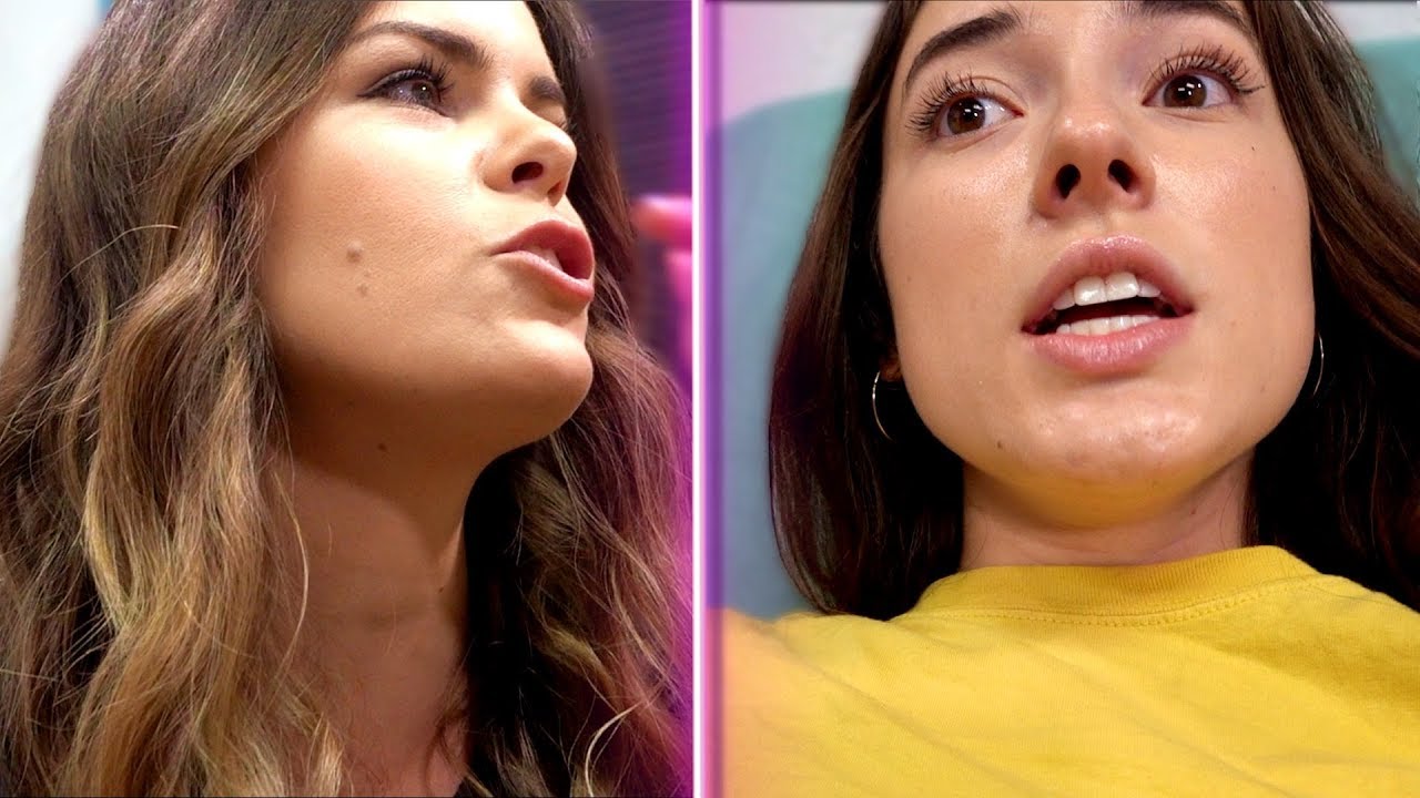 We Hate Each Other | Reading Your Assumptions