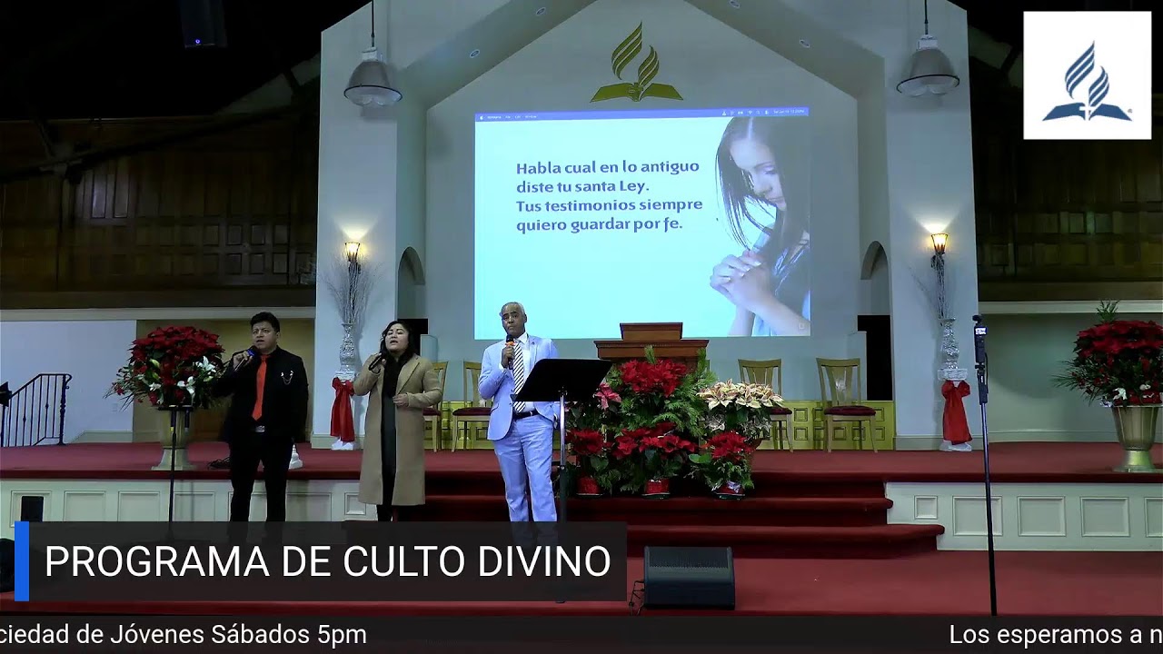 Culto Divino