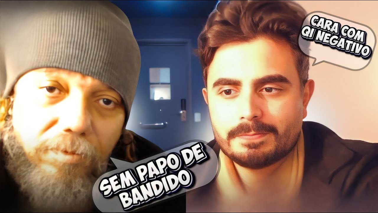 BLUEZAO FAZ LIVE COM O SEU ADVOGADO DR. LUCAS E OS HATERS NÃO PERDOAM