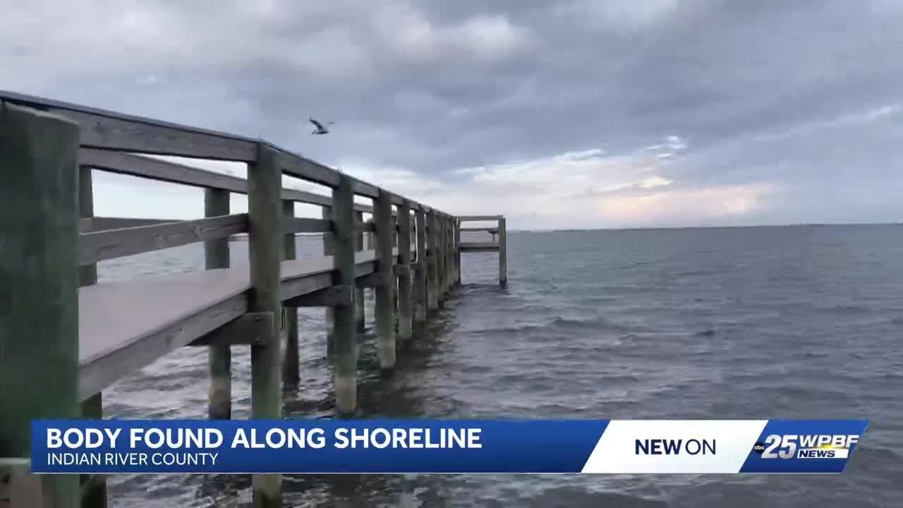 Body found along shoreline on Indian River Drive prompts investigation