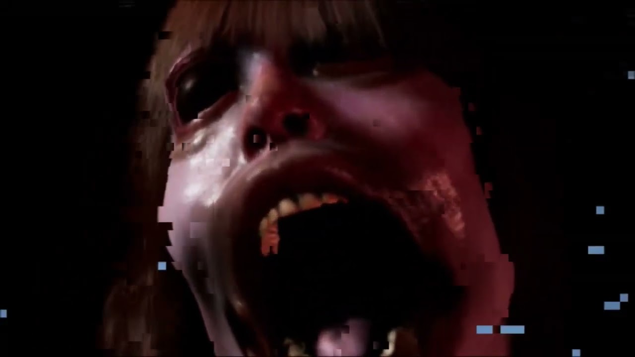 Shipwrecked 64 All spotted and jumpscare animations