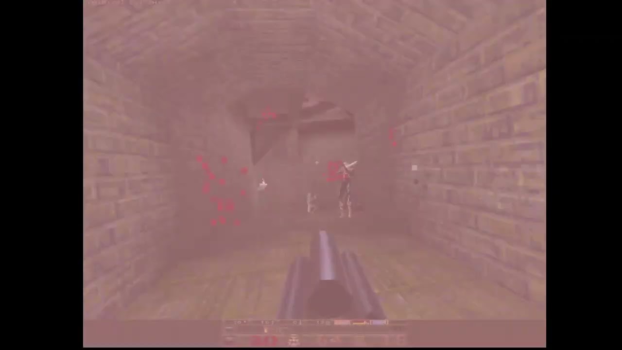 DM6 - The Dark Zone (EsTePBot)