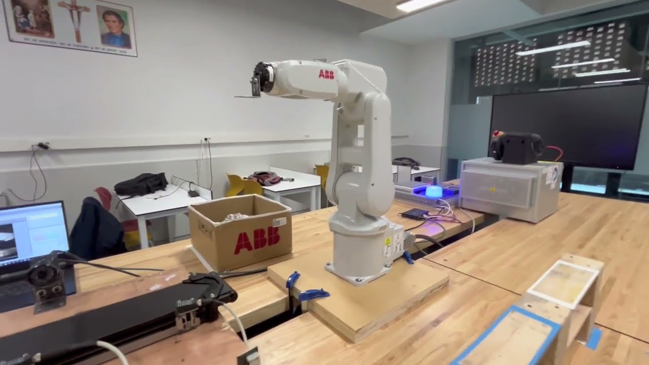 SAFA Robots 2