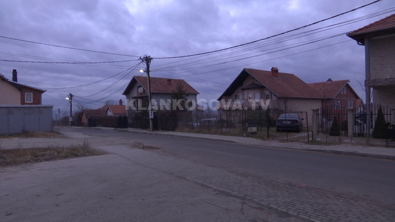 Fshati Bardhosh i Prishtinës cak i hajnave kohëve të fundit - 26.12.2016 - Klan Kosova