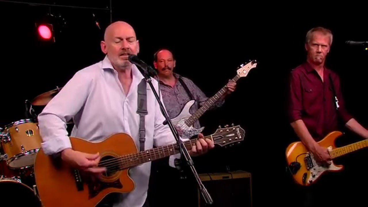 The Scones Full Set Live @ TPH - Sept 28 2015