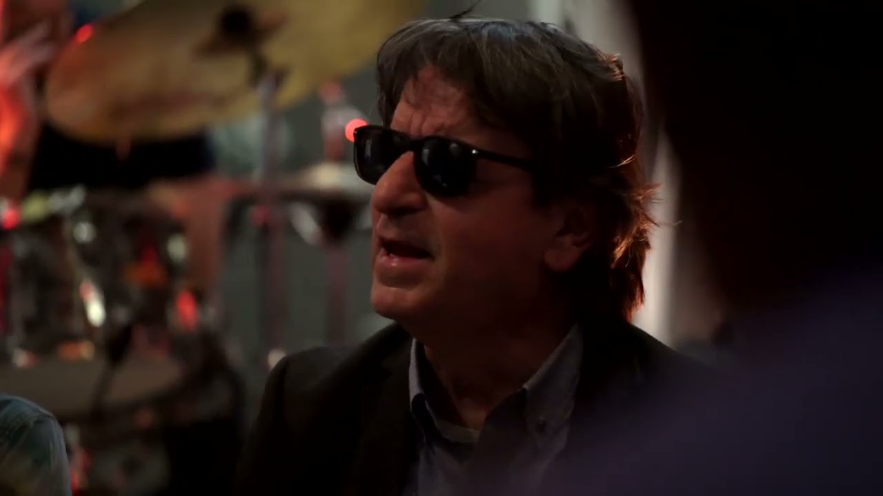 Andrea Papini - Musica d'Insieme - Jazz Masterclass