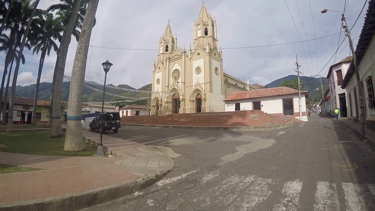 Salazar de las palmas