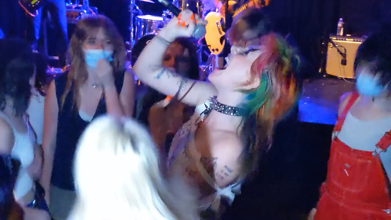 SURFBORT Live 3.6.22 - Carrboro, NC: Cat's Cradle Back Room - FULL SET!