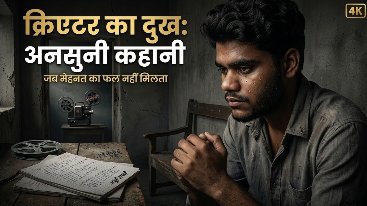 Ye hai meri life ki sachi bate☹️ ।। The Creator life ।। Genius Rakesh 