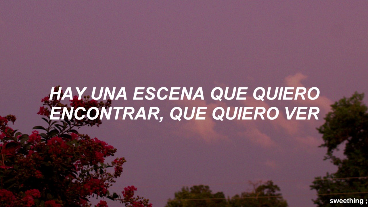 girls' generation - one afternoon // sub español