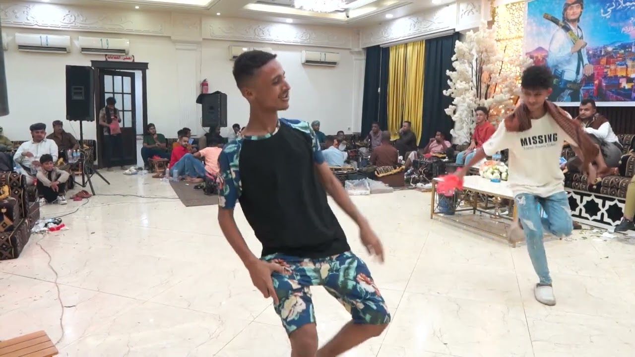 احمد قاسم العدني- شلنا يابو جناحين * يالله مع الليل * الجبر بيته * وايش أخبار واطلع