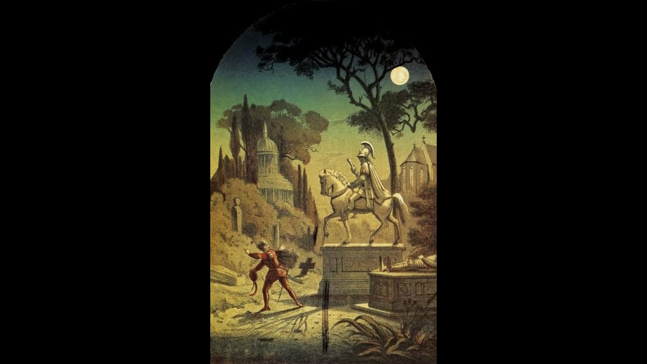 Mozart's "Don Giovanni" (Brussels, 1976)