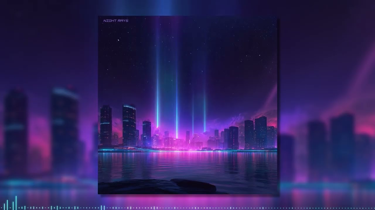 Tyconic - Night Rays