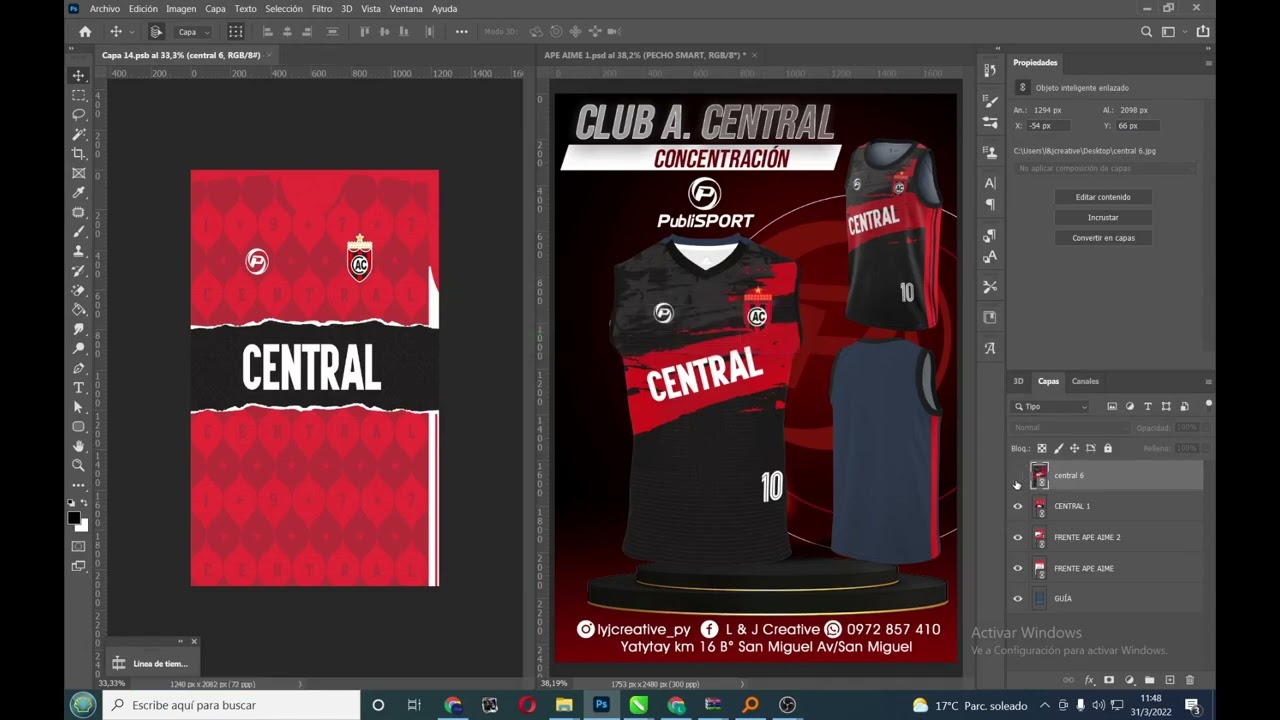 MOCKUP MUSCULOSAS VISTA 3D GRATIS EDITABLE TEMPLATE DEPORTIVO INDUMENTARIAS