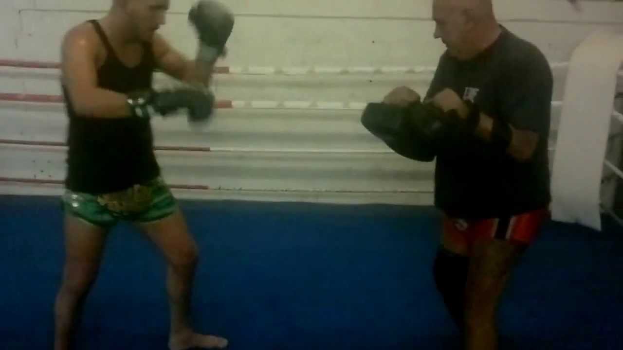 Arena Thai Gym, Kampfsportcenter Rorschach St.Gallen