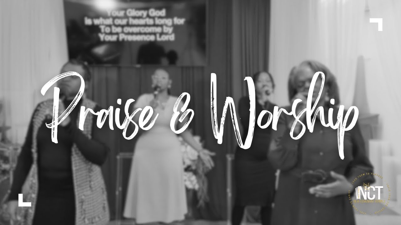 NCT Worship Experience // 1|11|26 // Praise and Worship