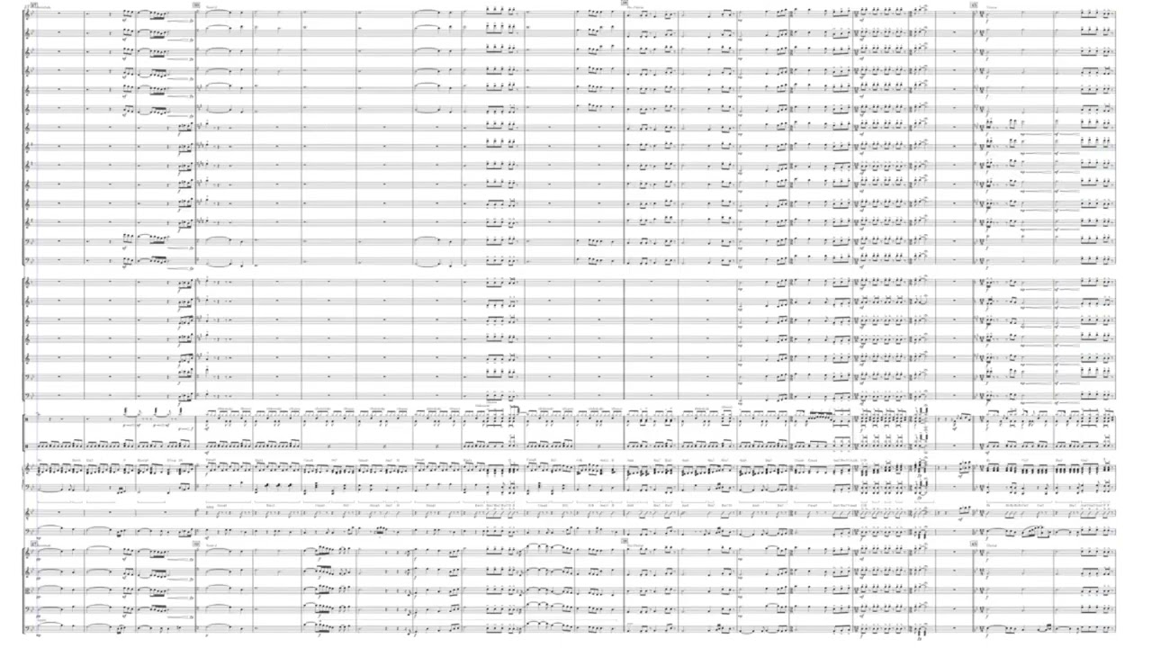 Whitney Houston - I Have Nothing (Orchestral Arrangement) | JCBlaxk