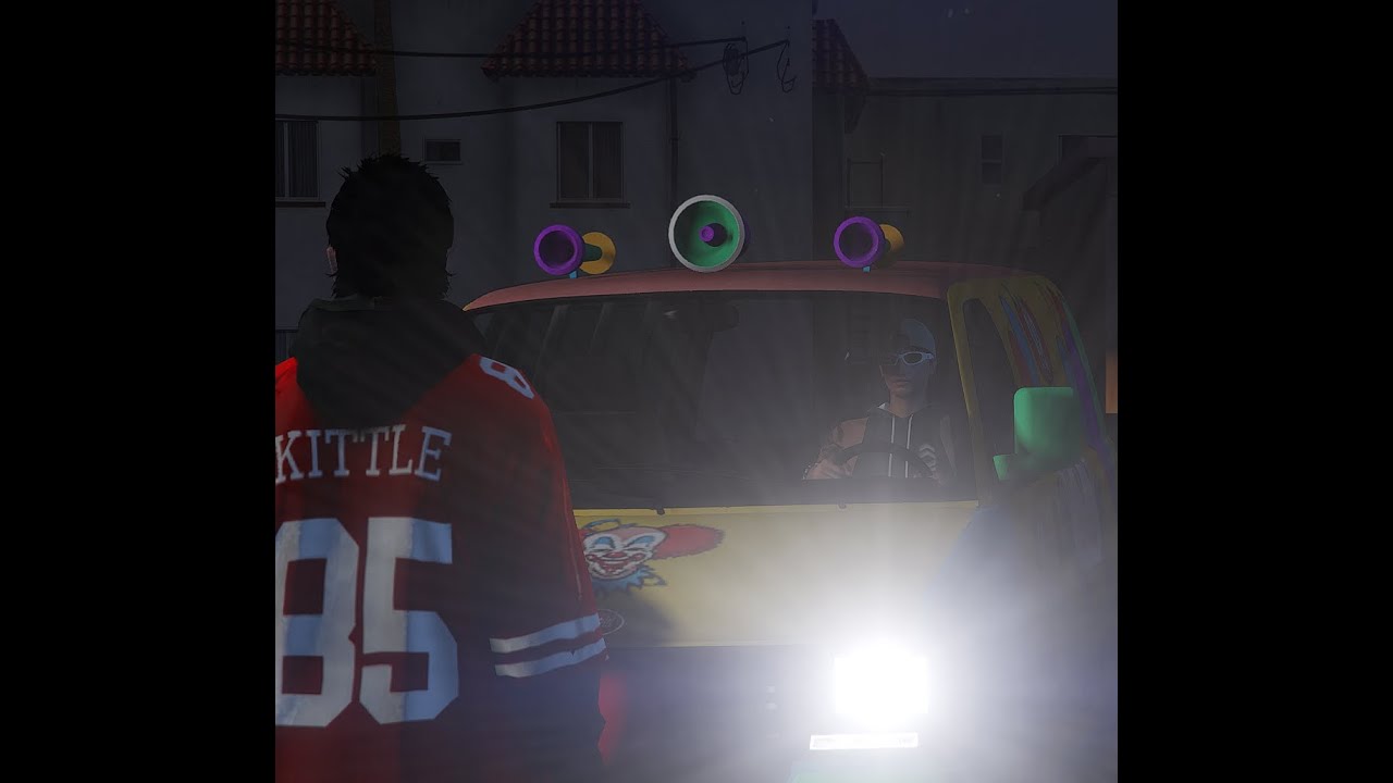 (gtaw.io) DOGTOWN WEEK