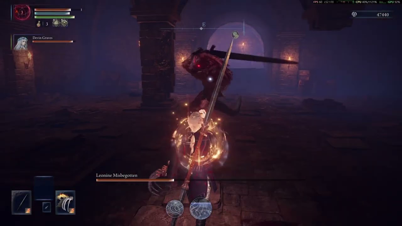 Nightreign (Full Run) - Two meatheads conquer the Adel, Baron of Knight (Gaping Jaw)