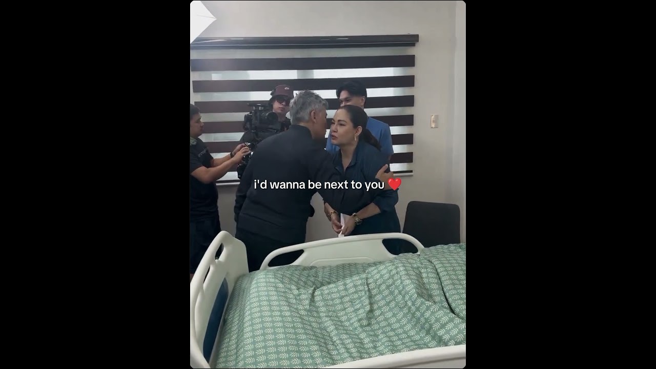 Die with a Smile - Maricel Soriano & Albert Martinez (MarBert)