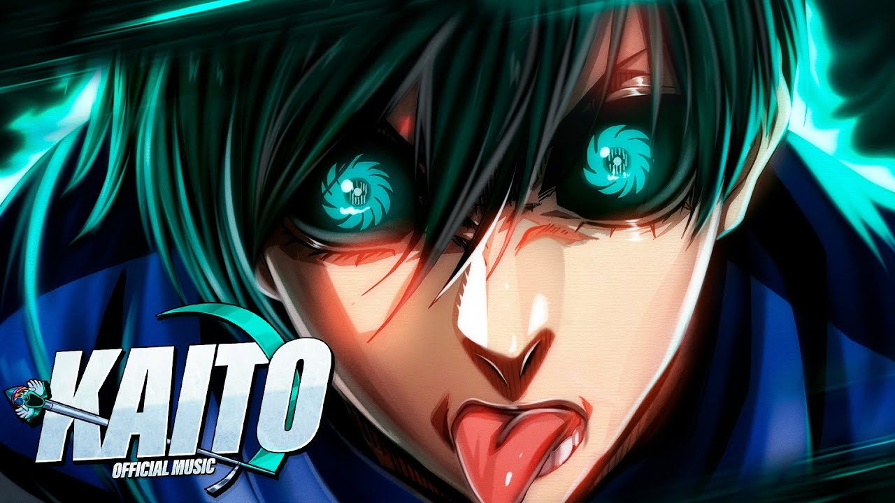 Itoshi Rin (Blue Lock) | Destruição | Kaito