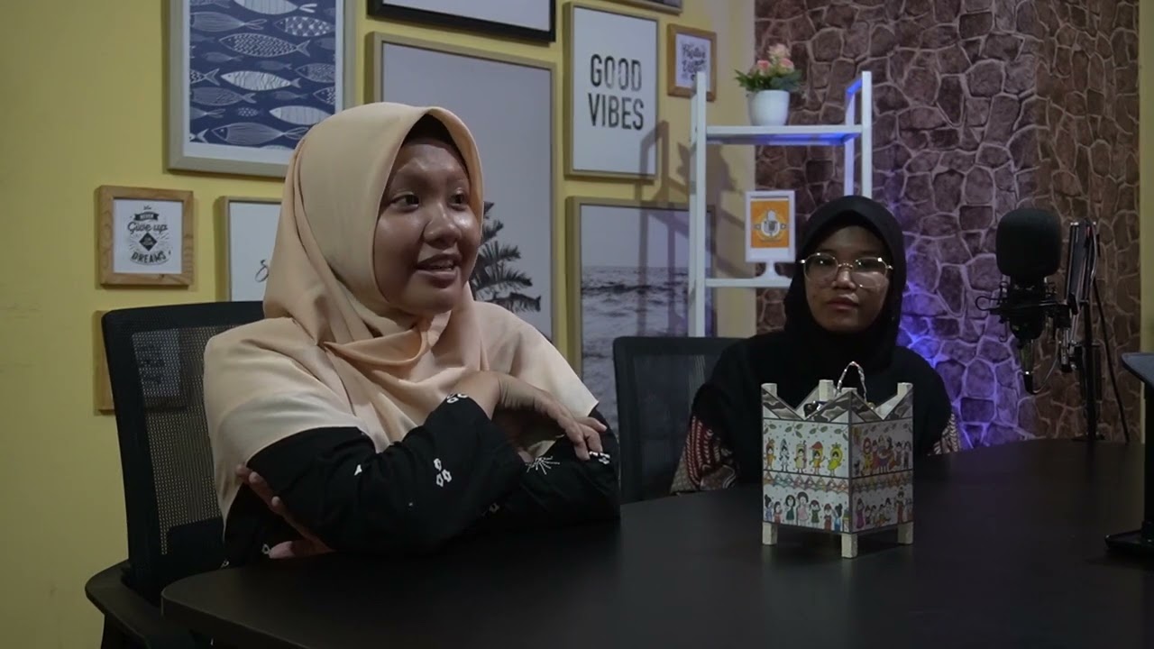 CINTA DIGITAL 18# Cara Cepat Menghafal Al - Qur'an