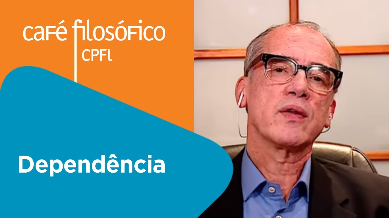 Dependência | Marco Bessa | 18/07/2021