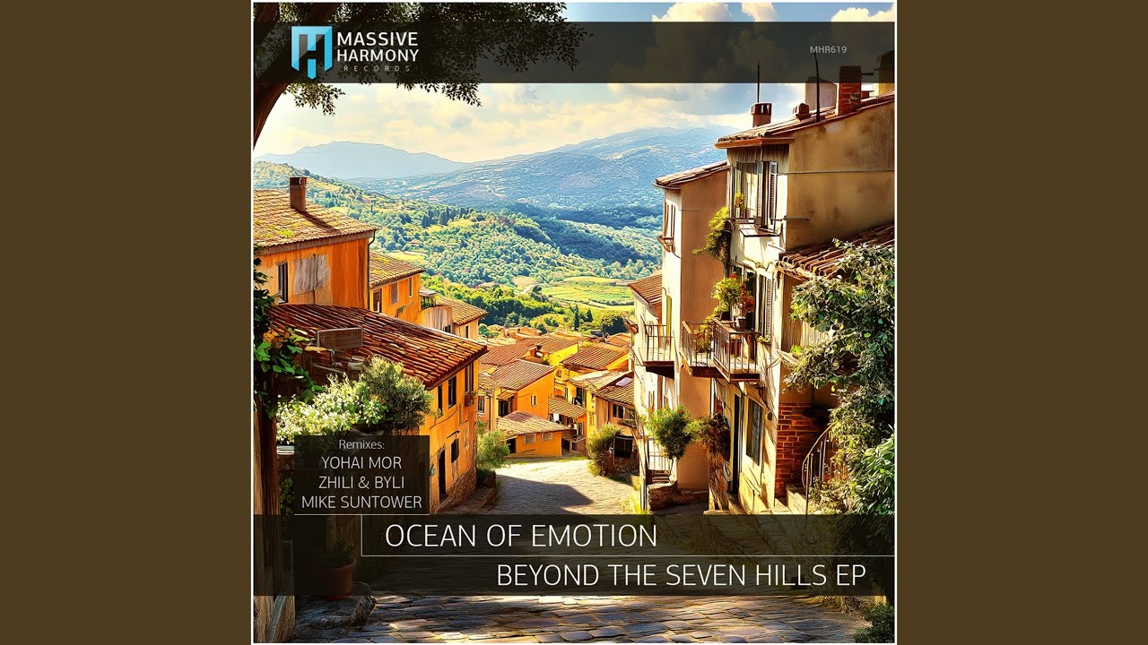 Beyond the Seven Hills (Yohai Mor Remix)