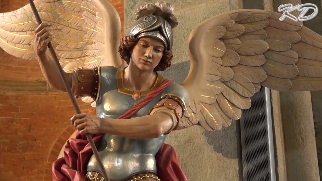 La Sacra di San Michele - Piemonte