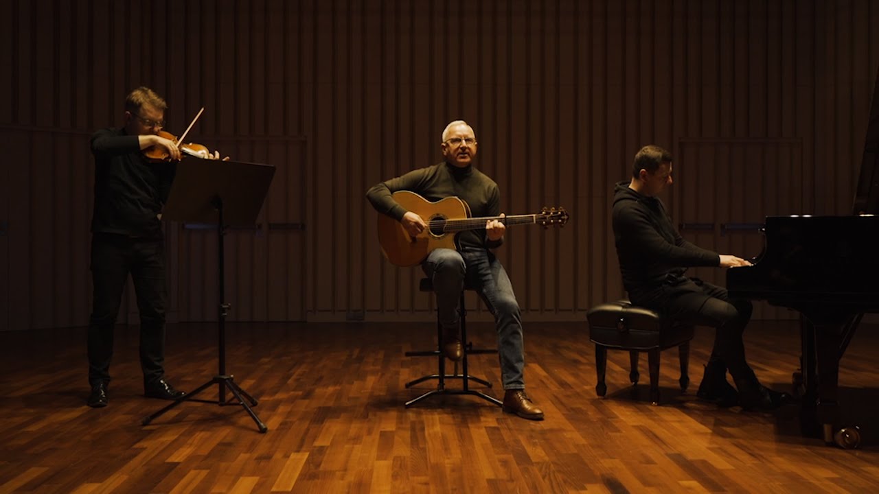 Zbigniew Rapacz - Kolędowa nadzieja