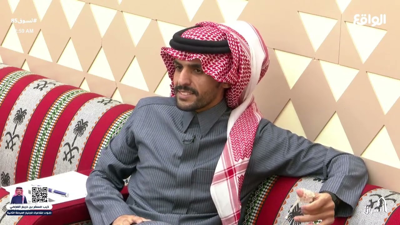 تعجب النقاد من تصرفات المتسابقين ! #السوق85