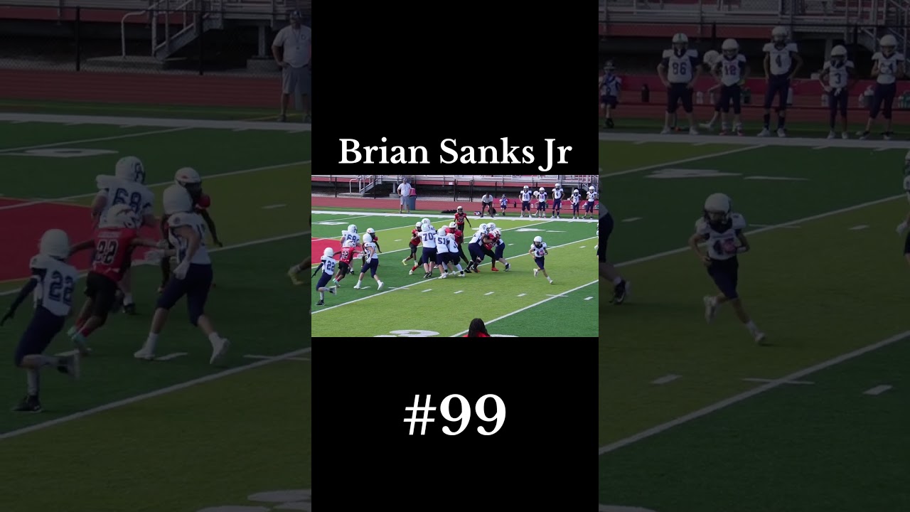 Tackle for loss 