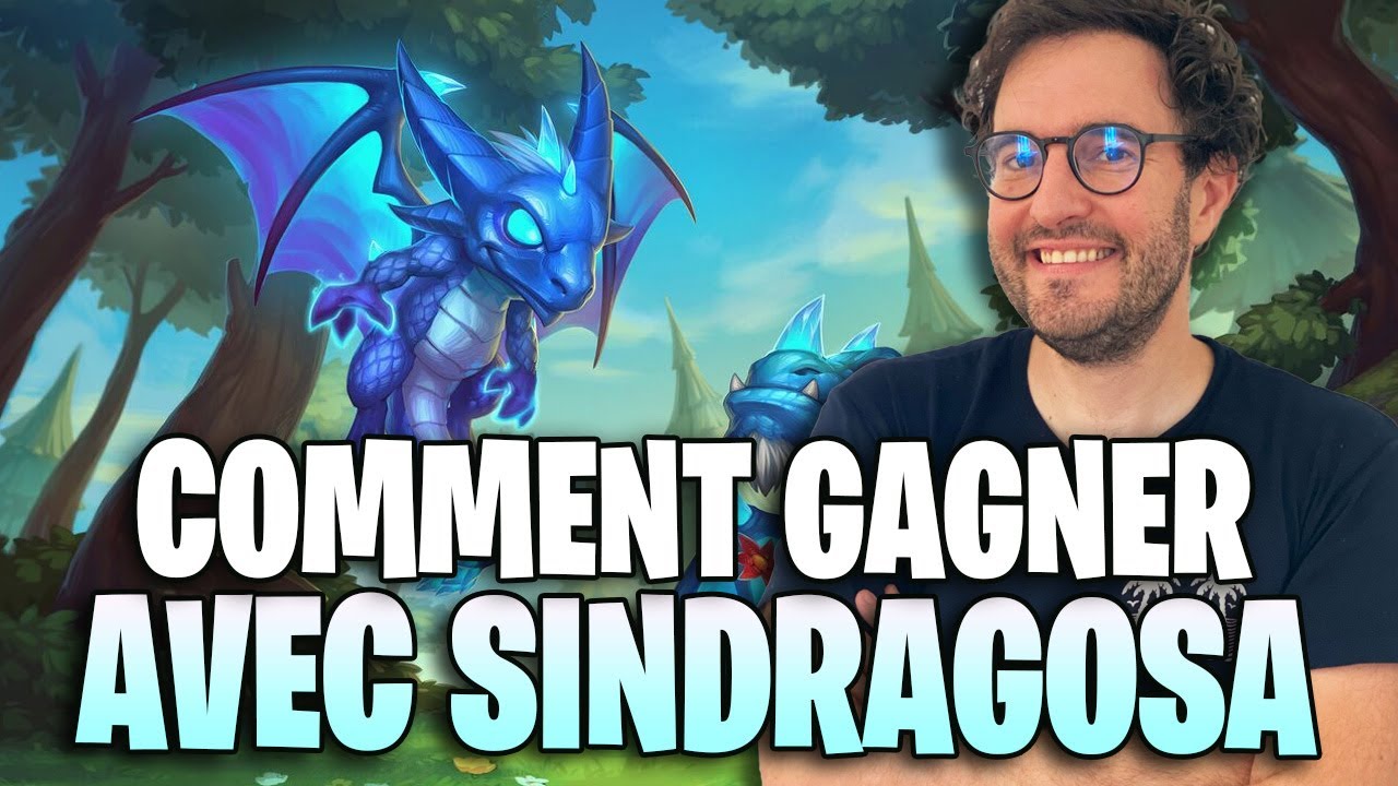 [BG] UN PERSO INCROYABLE MAIS VRAIMENT DIFFICILE - Hearthstone Battlegrounds