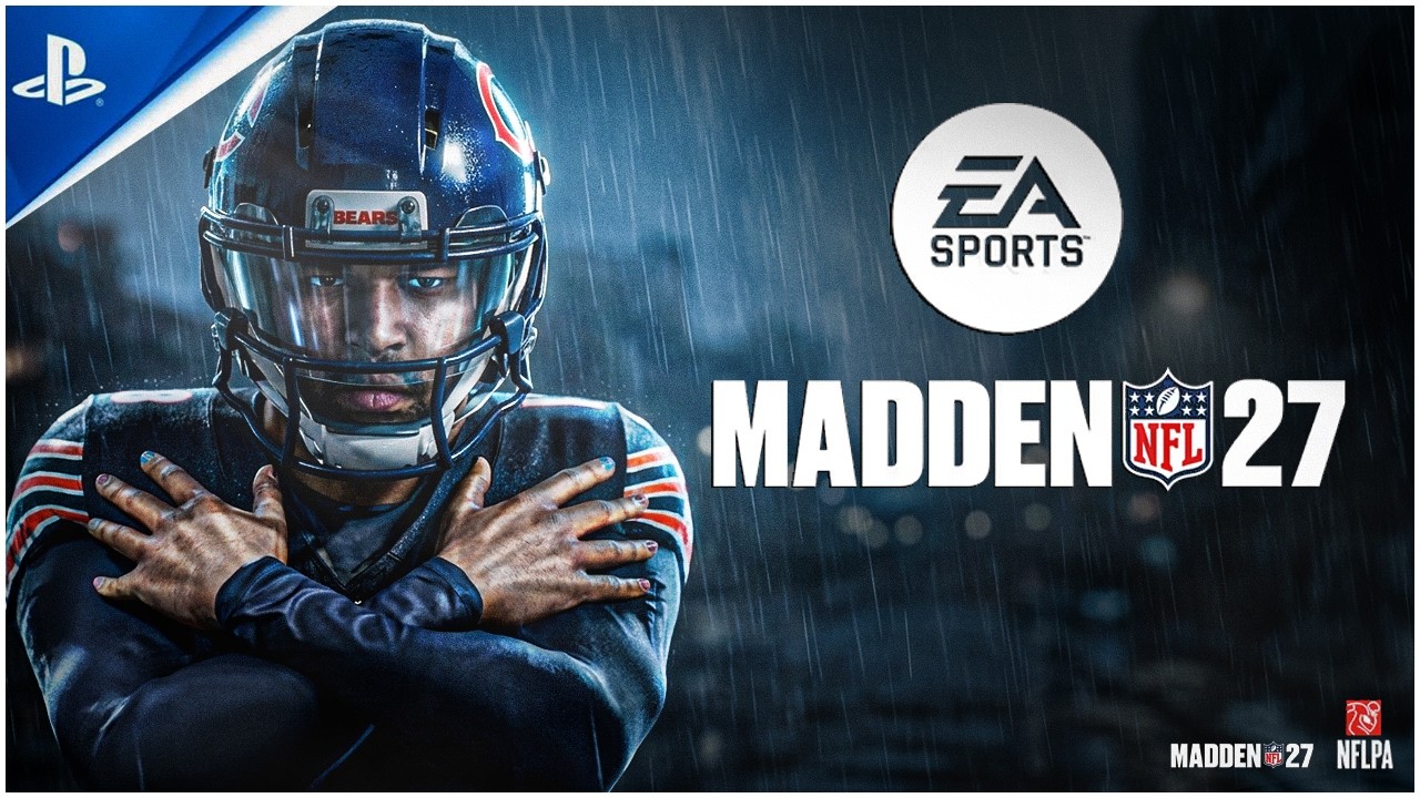 MADDEN NFL 27 | Официальный анонс на PS5 и Xbox Series X | Обзор плюсов и минусов