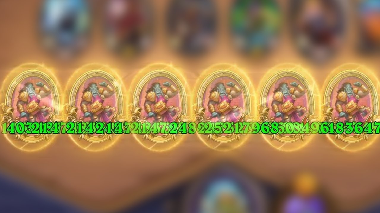 FINLEY MUST NERF! | 芬利再不削弱酒館就被毀了！