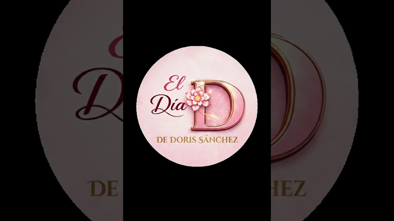 EL DIA D DE DORIS  SÁNCHEZ-  LUNES 02 DE MARZO  2026
