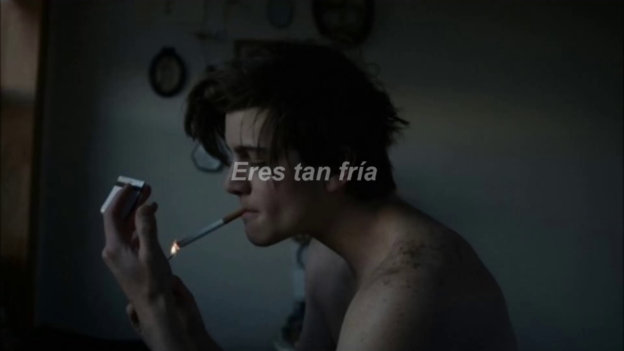 Two Feet - You're So Cold (Subtitulos al Español)