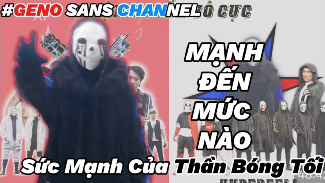 Phân tích Glitch 504 Fell