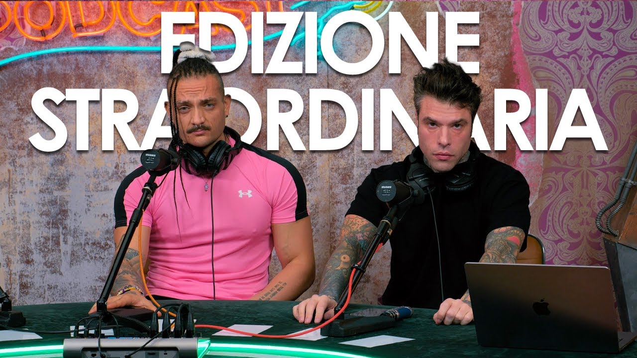 ci &egrave; accaduto un fatto allarmante.