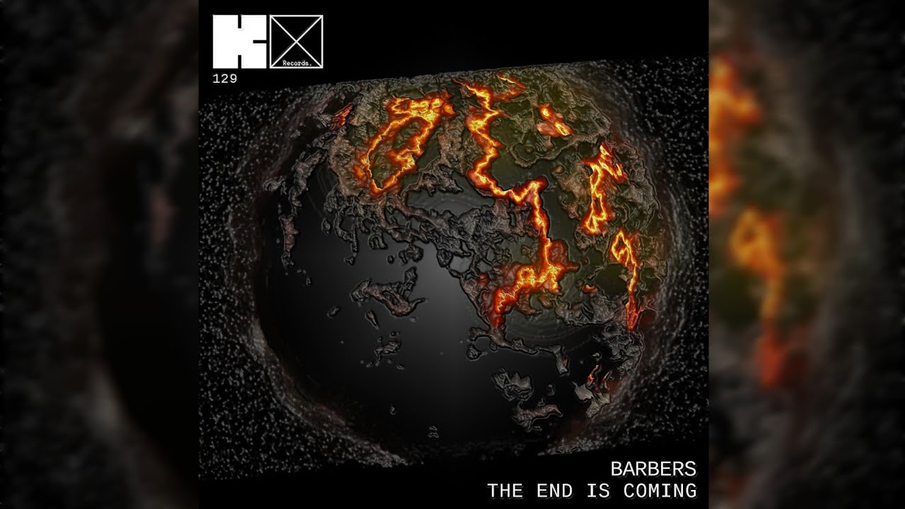 Barbers - The End Is Coming (Original Mix)